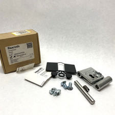 Rexroth 3842544554 Scharnier Hinge  3 842 544 554 BOX OF 1 PCS