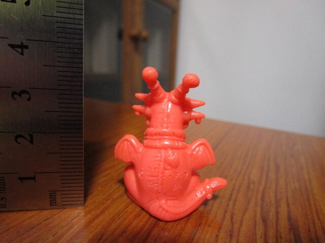 Figurine Dragon Ball Z GT, Broly UR Rare, PVC, Série Eraser, Japonaise, Lot N°310