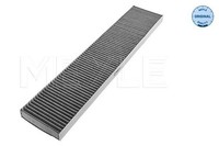 Meyle Filter, Innenraumluft 1123200008