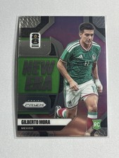 2026 Panini Prizm World Cup Pick Your Insert - Buy More & Save