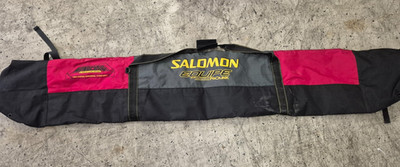 Salomon Equipe Skitasche