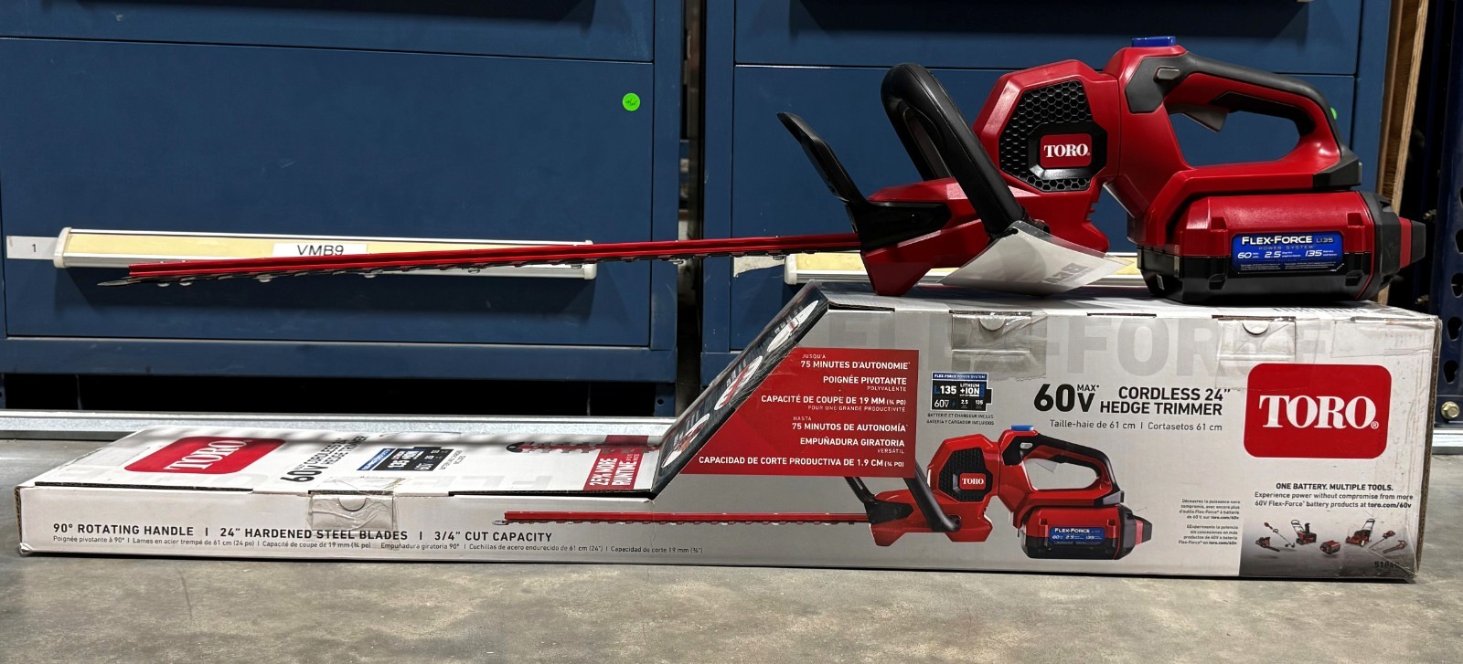 Kit - 51840 = Fi