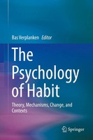 Bas Verplanken | The Psychology Of Habit | Buch | Englisch (2018) | Xiii