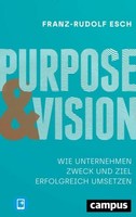 Purpose Und Vision Franz-Rudolf Esch