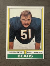 1974 TOPPS FOOTBALL #201-400 EXNM COMPLETE YOUR SET   FREE SHIPPING