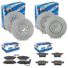 Kits de frein Audi S5