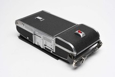 Graflex Graphic 4x5" Polaroid Back, Clean