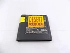 Sega Mega Drive / Genesis Desert Strike Return to the Gulf - PAL - Grade B