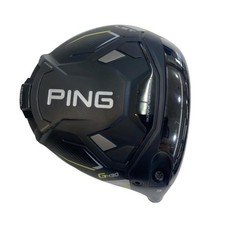 Ping G430 Lst 9 Driver Dr Flex