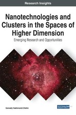 Gennadiy Vladim Nanotechnologies and Clusters...