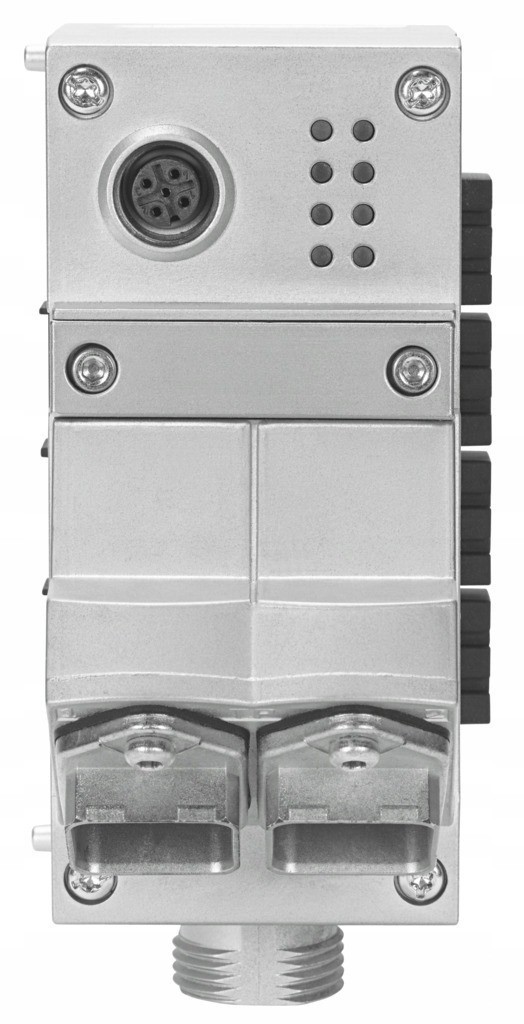 FESTO CPX-M-FB34 Bus Main Line Module (548751)