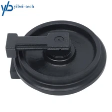 Front Idler Wheel Fit For John Deere 27C ZTS 26G 27 For  ZX26U-5N ZX27U