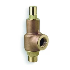 Aquatrol 69F1a1m2u1-125 Adjustable Relief Valve, 2 In, 125 Psi