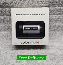 Color Muse Variable Inc Paint Scanner Handheld Color Matching Portable