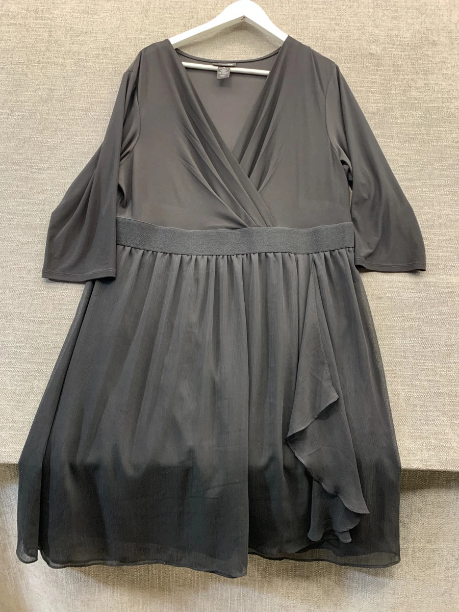 Lane Bryant Long Sleeve Dresses for Women for sale | eBay