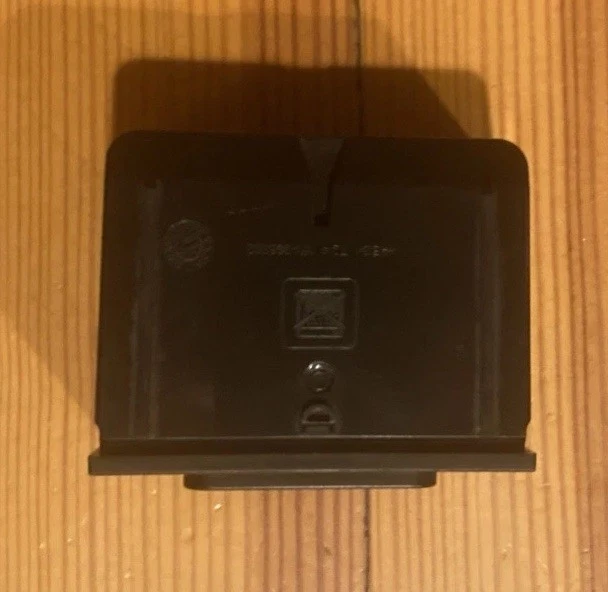 Marco base Breville Nespresso Essenza Mini café BEC220 para contenedor de cápsulas usado Foto 3 de 4