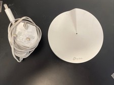 TP-Link Deco M5 AC1300 White WiFi Home Mesh