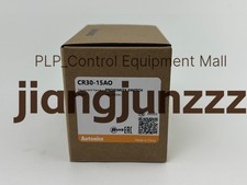 1QTY Brand New ones AUTONICS CR30-15AO