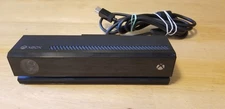 Microsoft Xbox One Kinect Camera Motion Sensor Bar Model 1595 Genuine OEM Works