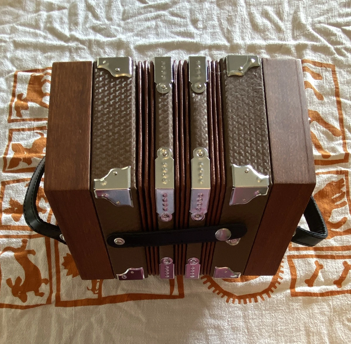 HOHNER Concertinas for sale - eBay