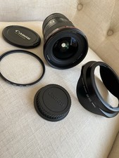 Canon EF 16-35mm f/2.8L II USM Lens - 100% Mint + Warranty!