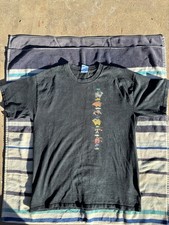 Vintage Native American/South Western Pueblo Art shirt