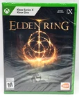 Elden Ring Xbox Series X/Xbox One by BANDAI NAMCO FACTORY SEALED NEW