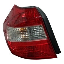 BMW Rear Tail Light E87 1 SERIES 5dr N/S Passenger Left Pre LCI 63216924501