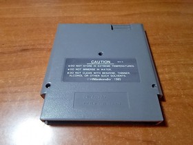 Dash Galaxy in the Alien Asylum (Nintendo Entertainment System NES, 1990) TESTED