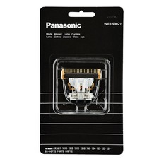 Testina di rasatura Panasonic tagliacapelli ER1611 / 1512 e altri pezzi di ricambio originali