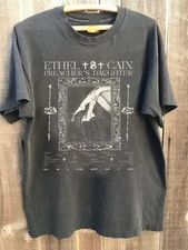 Ethel Cain 2024 my love is a Flesh wound T Shirt All Size S-5XL  21D773