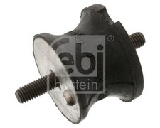 Lagerung Automatikgetriebe FEBI BILSTEIN 04112 f�r BMW Z3 E30 E36 Gummi/Metall