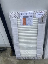 600x1100 P+ Stelrad Compact Radiator