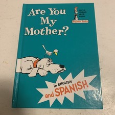 Are You My Mother? [Beginner Books[R]] [Spanish Edition].   B3