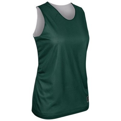 Reversible Forest Green Basketball Jersey Lightweight Customizable Sizes S to...