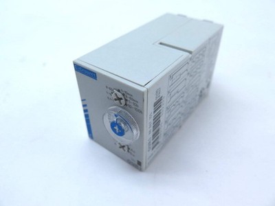 Crouzet OUR1 88867105 Multi-Function Multi-Range Multi-Voltage Relay Output