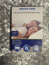 Mouth Tape
