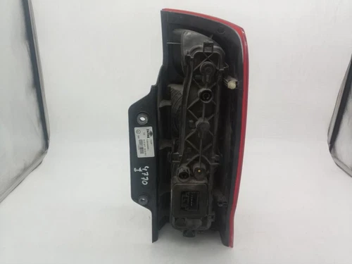 Piloto Trasero Izquierdo para FIAT III FIORINO (225) Básico Furgón 2017 277917 - Imagen 3 de 10
