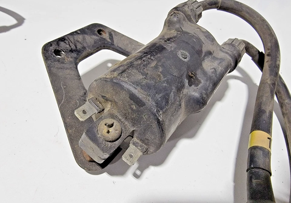 1980 - 1983 年川崎 KZ750 KZ 750 KZ650 CSR LTD GPz — 第 4/4 张图片