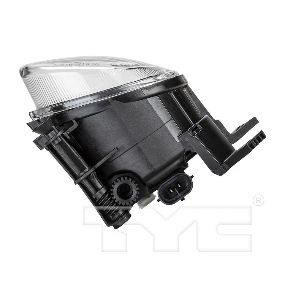 Противотуманные фары в сборе TYC 19-0434-00 для 05–13 Audi A3 A3 Quattro A4 A4 Quattro S4 - Изображение 3 из 4