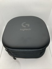 LOGITECH G GAMING Headset Mouse Carry Case. EL