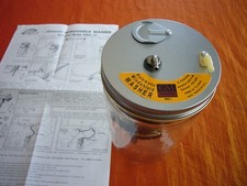 49 50 51 52 53 54 55 Chevy Buick Oldsmobile Pontiac Cadillac Windshield Washer