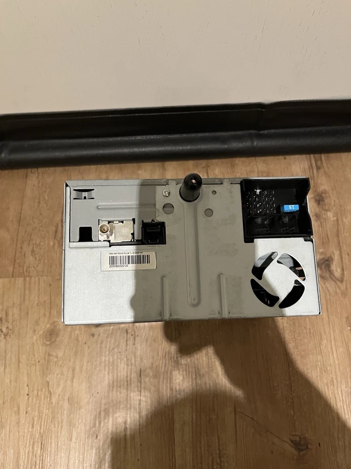 CD 40 USB Autoradio - Bild 4 von 4