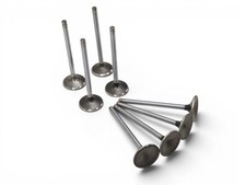 Ls3 Exhaust Valves Oem Gm 12582719 - Set Of 8 L99 L92 Ly6 L76 L77 L96 L9h L94 Ls3 Exhaust Valves Oem Gm 12582719 - Set Of 8 L99 L92 Ly6 L76 L77 L96 L9h L94