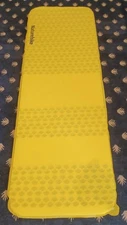 Naturehike Self Inflating Insulated Camping Sleeping Pad
