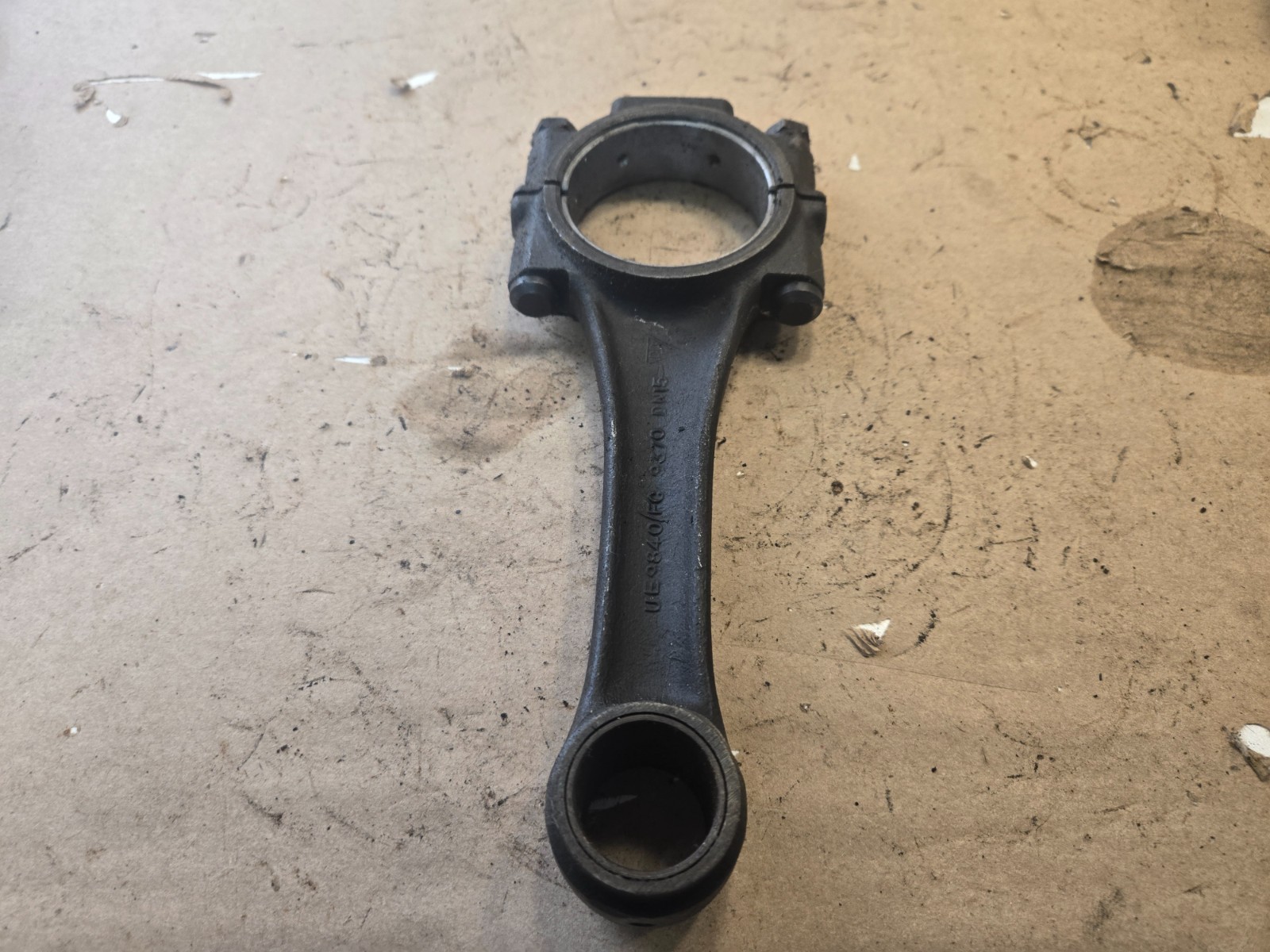 Rolls-Royce Phantom V Bentley S2 Connecting Rod OEM UE6055