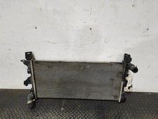 Radiateur Citroen JUMPER