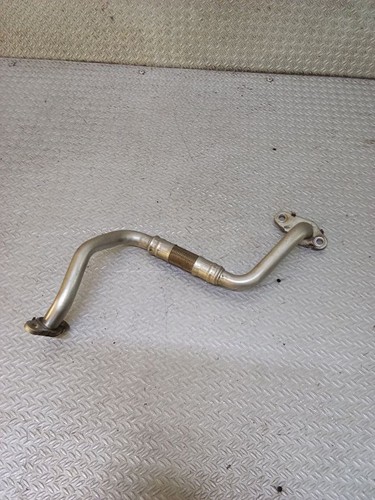 Volkswagen Jetta V 2009 Benzin 90kW Turbolader Ölleitung Ölschlauch 03C145735F