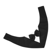 Dog Suit Bandana Dog Bowtie Collar Dog Party Scarf Puppy Suit Bandana Dog