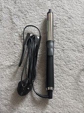 ghd Curve Tong Classic Curl - Black